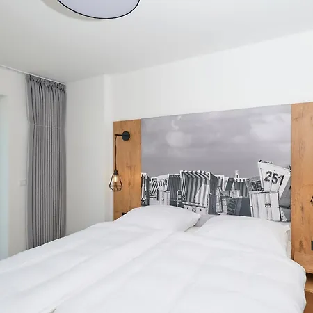 Nordstrand, N204 دوهنين