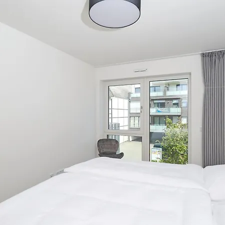 شقة Nordstrand, N204 دوهنين