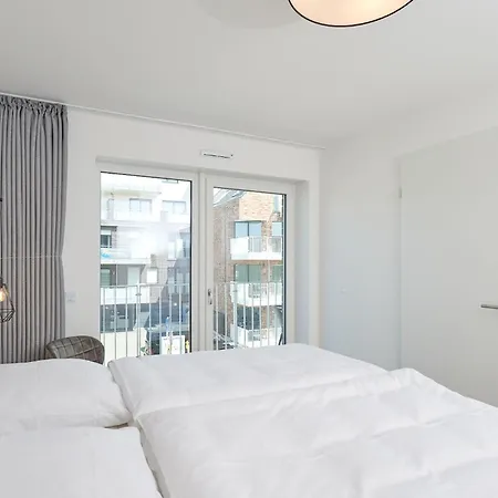 Nordstrand, N204 دوهنين