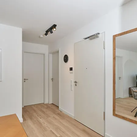 Nordstrand, N204 * دوهنين