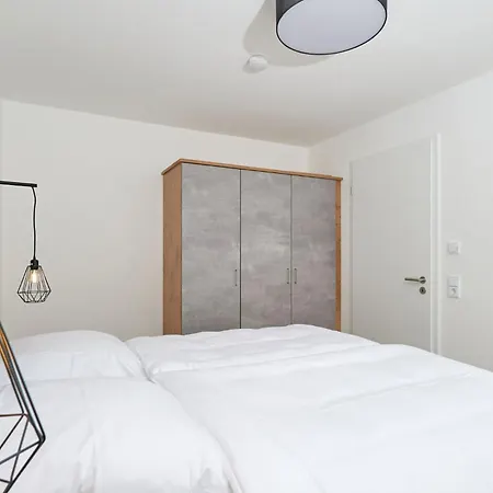Nordstrand, N204 * دوهنين