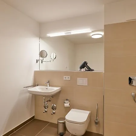 아파트 Nordstrand, N204 더넨