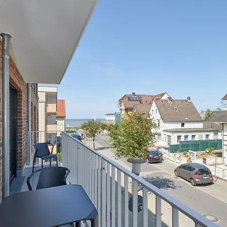 Nordstrand, N204 더넨