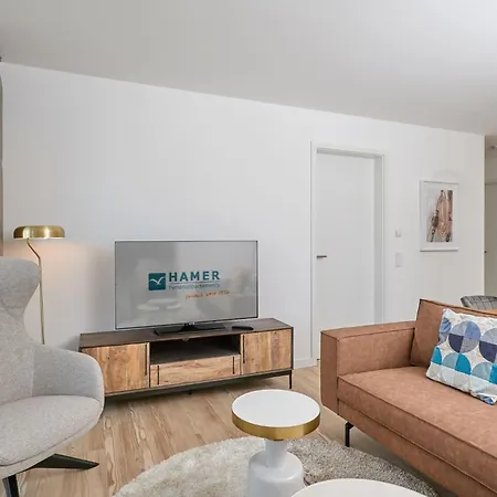 아파트 Nordstrand, N204