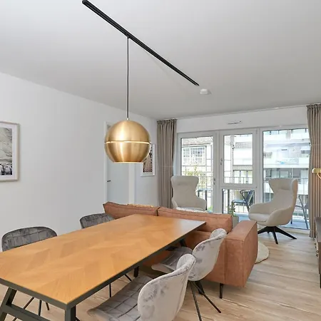 Nordstrand, N204 دوهنين
